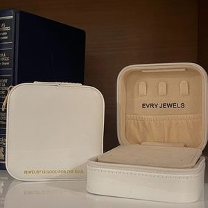 Jewelry Box